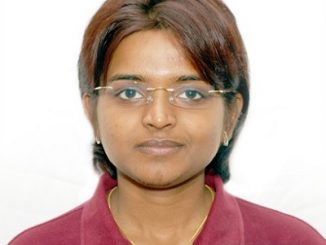 Namrata Vrishni IAS RJ