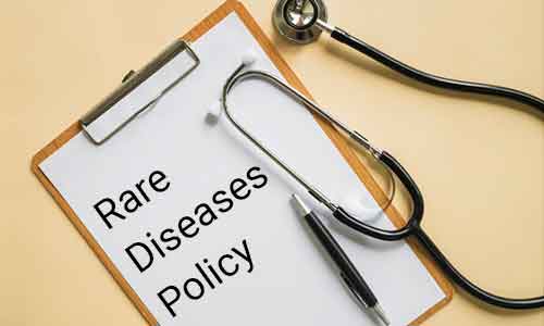 National Policy on Rare Diseases