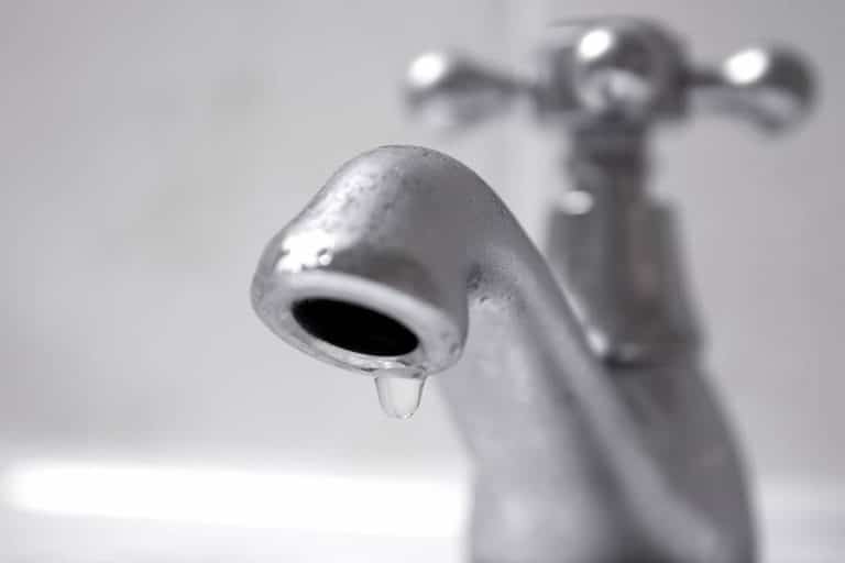 New toxic byproducts of disinfecting drinking water