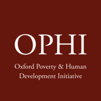 Oxford Poverty and Human Development Initiative Report