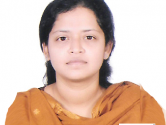 Pausumi Basu IAS TG