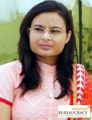 Poonam Singh PCS Punjab