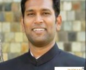 Prashanth Kumar Ch IAS Bihar