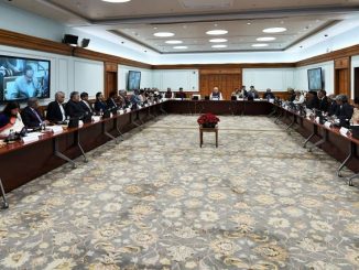 Prime Minister chairs meePrime Minister chairs meeting of CSIR Societyof CSIR Society