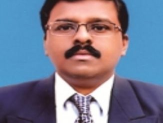 R Kirlosh Kumar IAS TN
