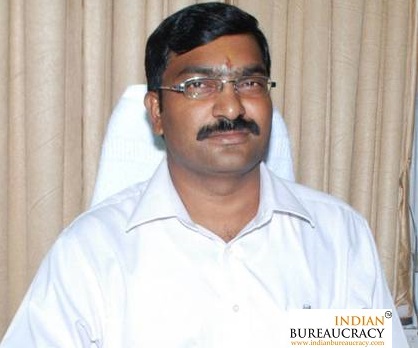 R Kirlosh Kumar IAS TN R Kirlosh Kumar IAS TN