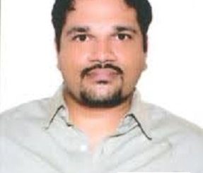 Rajat Kumar Saini IAS TG