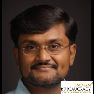 Srinivas-Ramaswamy-Katikithala-IAS-indian-bureaucracy