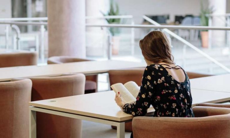 Study takes a stand against prolonged sitting