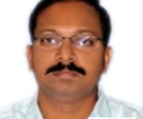 T Vinay Krishna Reddy IAS TG