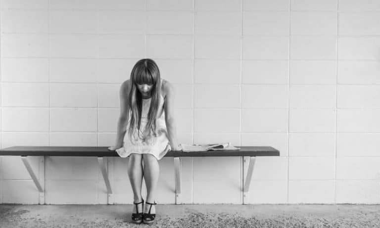 Unhealthy and unhappy, Mental toll of troubled relationships