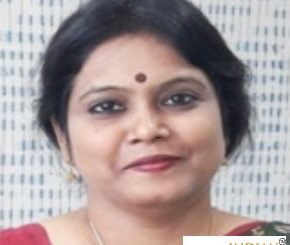 Vijaya Lakshmi Nadendla IAS Bihar