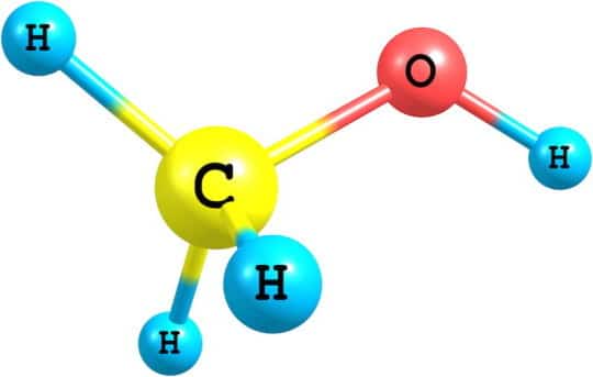 Water-conducting membrane allows carbon dioxide