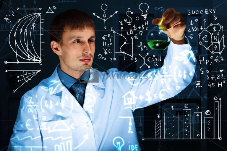 Young Scientist Laboratorie