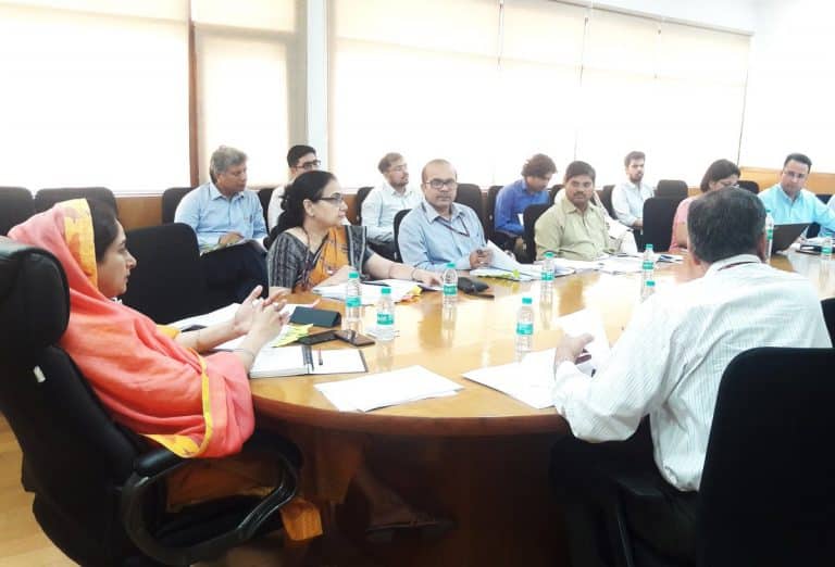 10 projects worth 301.54 Cr sanctioned for food processing sector in IMAC10 projects worth 301.54 Cr sanctioned for food processing sector in IMAC
