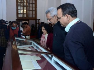 130th Foundation Day of National Archives