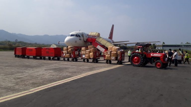 62 Lifeline Udan flights