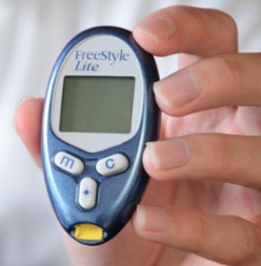 Affordable Test Kits for Diabetes