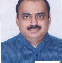 Ajay Gulhane IAS MH