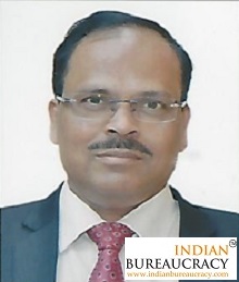 Ajit Kumar Das ED