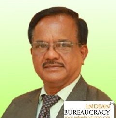 Birupaksha Mishra Executive Director