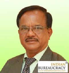 Birupaksha Mishra Executive Director