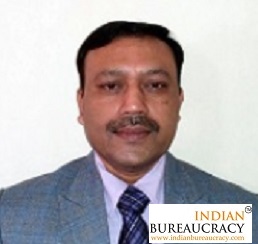 Biswajit Dutta IAS WB