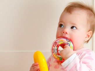 CNRS study says that at 8 months, babies already know basic grammar