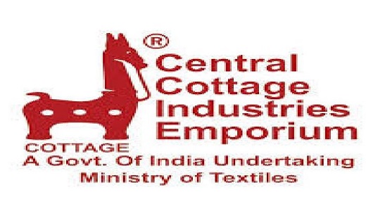 Central Cottage Industries Corporation of India Ltd. (CCICI)