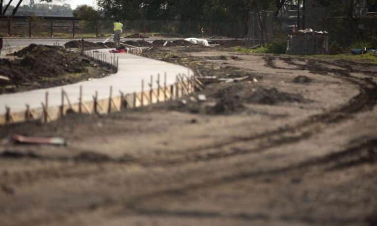 Concrete solutions that lower both emissions and air pollution