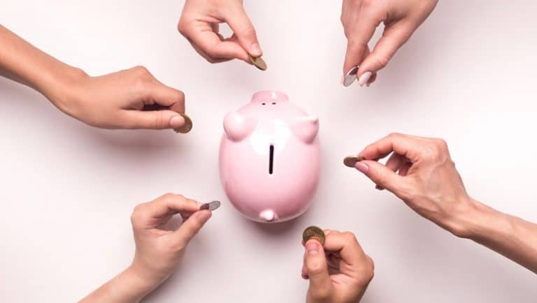 Crowdfunding - entrepreneurs should resist the urge
