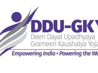 Deen Dayal Upadhyaya Grameen Kaushalaya Yojana