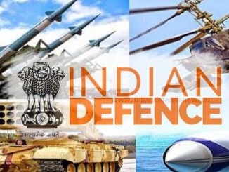 Defence export of the country