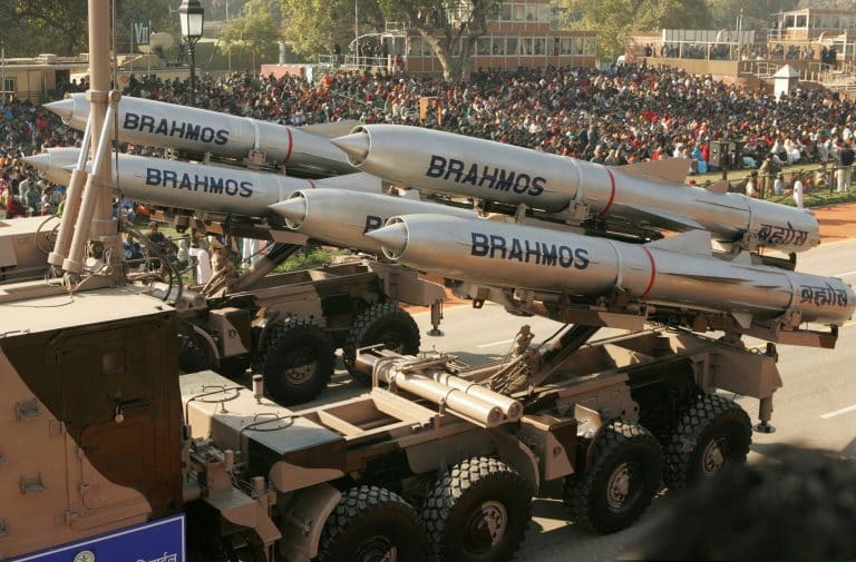 Export Promotion of Indigenously made Defence Products