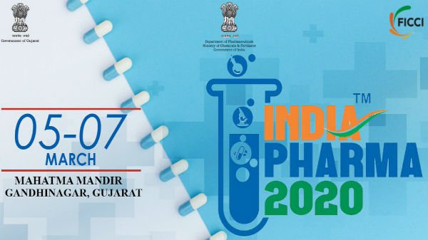 India Pharma & India Medical Device 2020 Conference