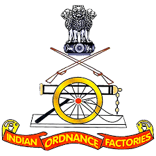 Indian Ordnance Factory Service(IOFS)