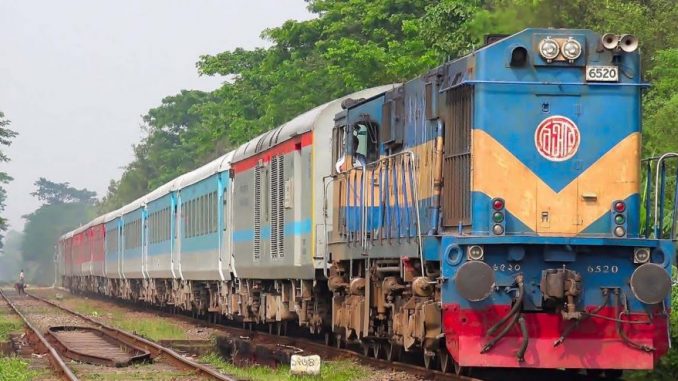 Indian Railways continues with its efforts to ensure availability of essential commodities throughout the country