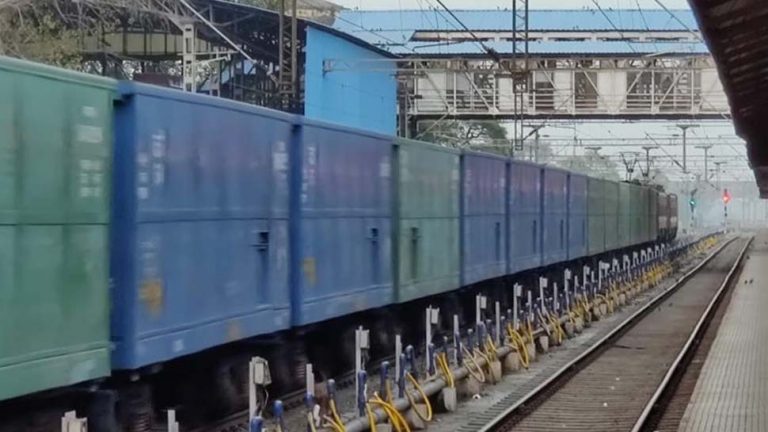 Indian Railways has decided that the period from 22.03.2020 to 14.04.2020 shall be treated under “Force Majeure