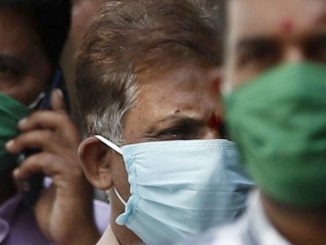 India’s response to COVID outbreak