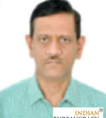 J Chandrashekhar lyer Chairperson GRMB