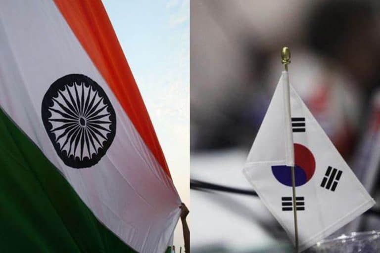 Korean Companies in Defence Corridors