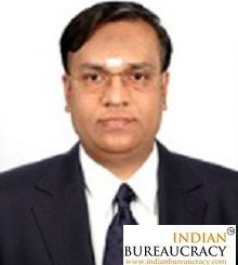 Krishnan S Executive Director (ED)