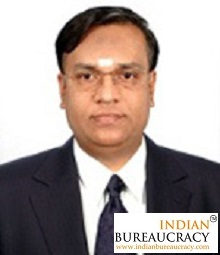 Krishnan S Executive Director (ED)