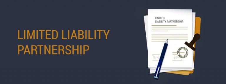 Limited Liability Partnerships (LLPs)