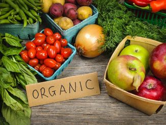 MOVCDNER- Improving Organic Farming