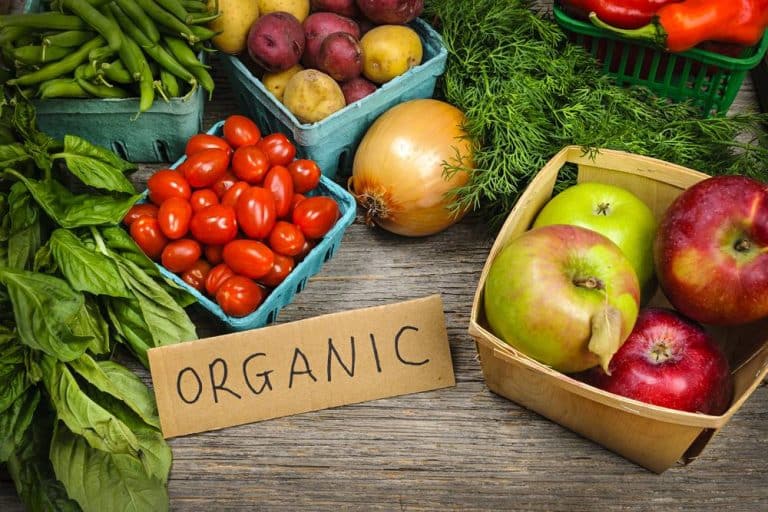 MOVCDNER- Improving Organic Farming