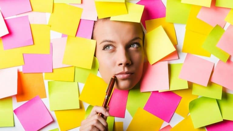 More information doesn't necessarily help people make better decisions