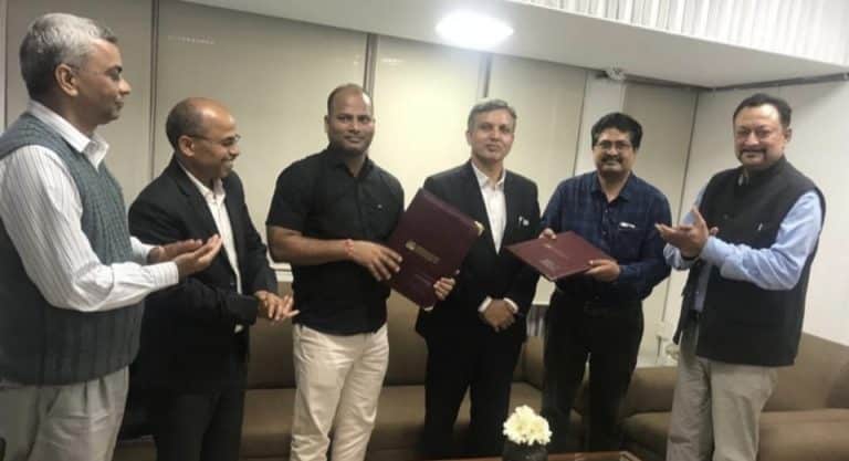 NTPC forays into electric bus business