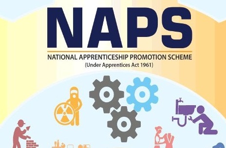 National Apprenticeship Promotion Scheme