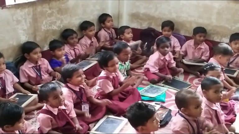 National Creche Scheme